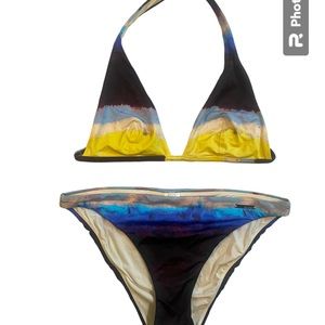 Vintage Calvin Klein swimsuit. Size M